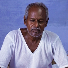 Jetharam Meghwal