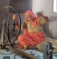 Parvathi