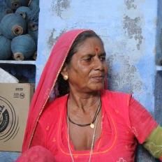 Padma Meghwal